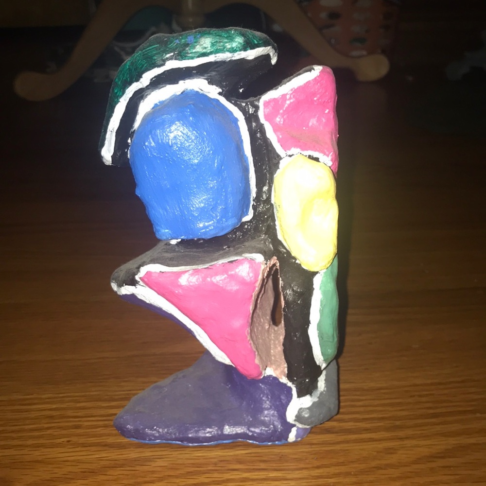 Art piece
